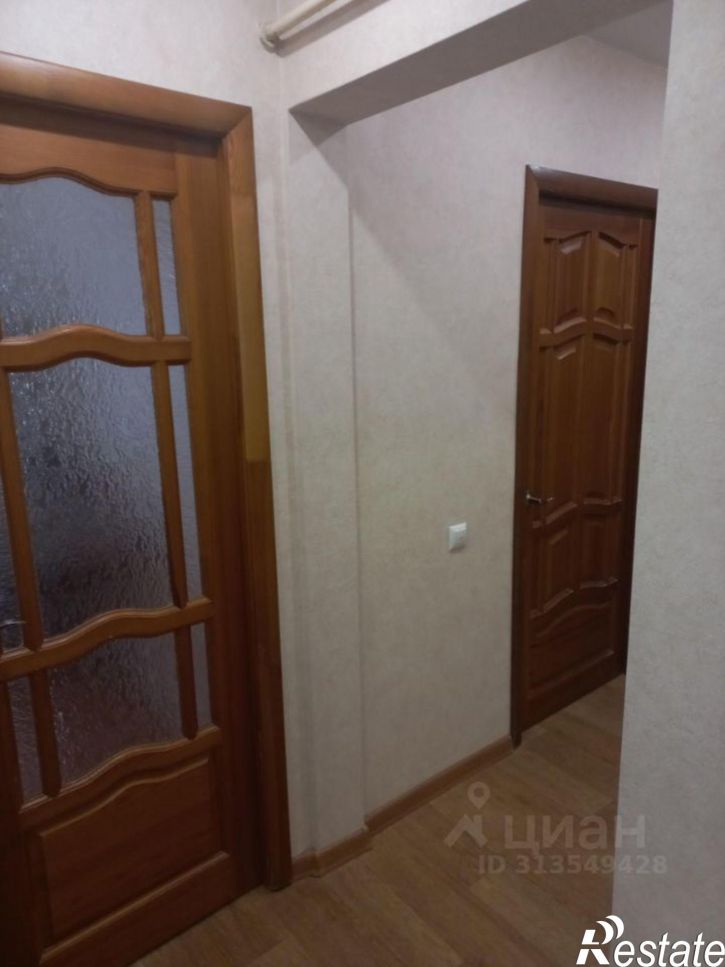 4-комн квартира пр-кт Сююмбике, 31,  д. 31