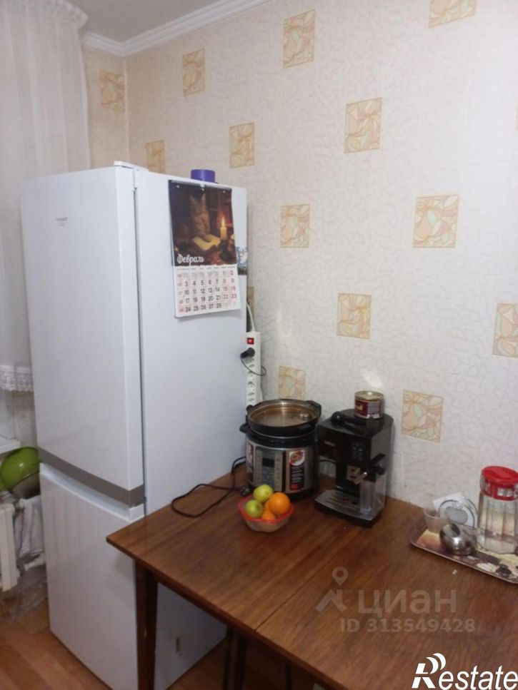 4-комн квартира пр-кт Сююмбике, 31,  д. 31