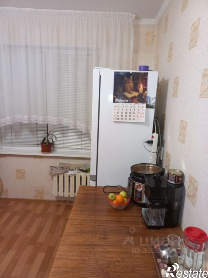 4-комн квартира пр-кт Сююмбике, 31,  д. 31