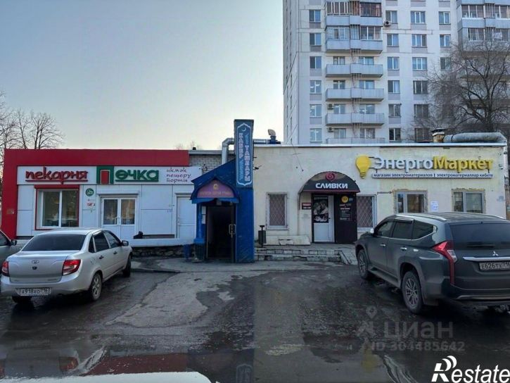 Помещение свободного назначения Московский проспект, 145,  д. 145