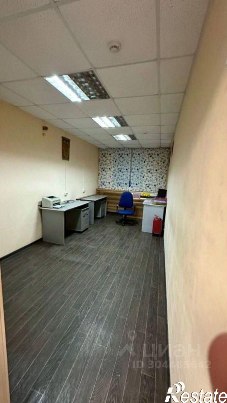 Помещение свободного назначения Московский проспект, 145,  д. 145