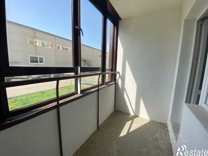 2-комн квартира ул Железнодорожников, 16А,  д. 16А