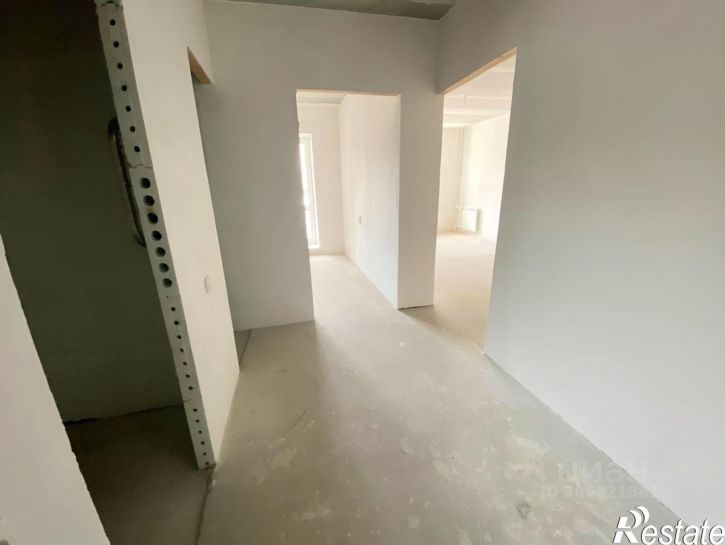 2-комн квартира ул Железнодорожников, 16А,  д. 16А