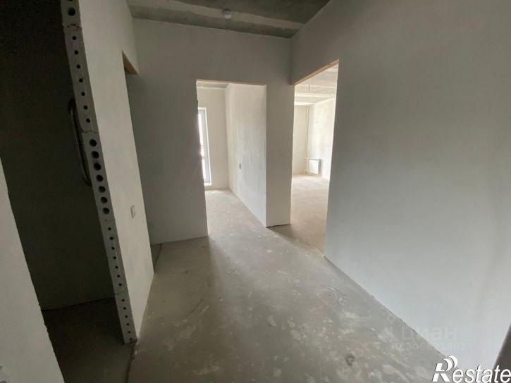 2-комн квартира ул Железнодорожников, 16А,  д. 16А