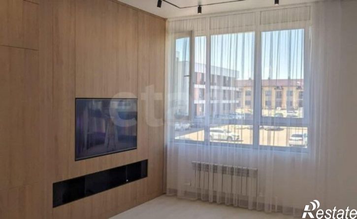 2-комн квартира ул Николая Иванцова, 8,  д. 8