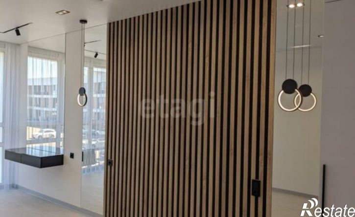 2-комн квартира ул Николая Иванцова, 8,  д. 8