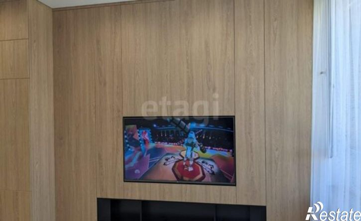 2-комн квартира ул Николая Иванцова, 8,  д. 8