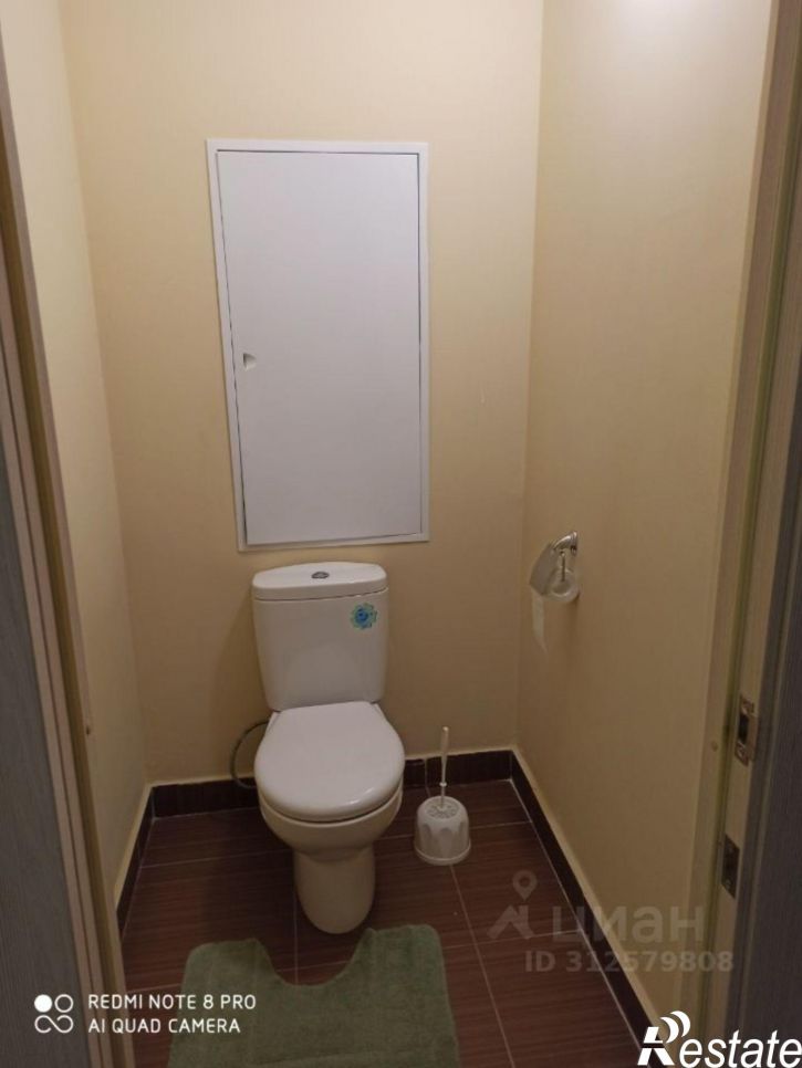 3-комн квартира ул Авангардная, 57,  д. 57