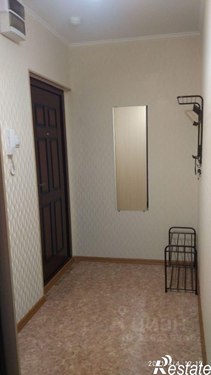 1-комн квартира Набережночелнинский пр-кт, 51Б,  д. 51Б