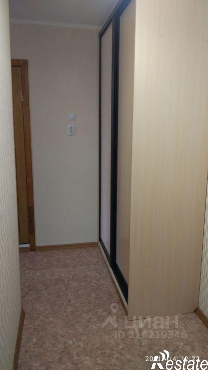 1-комн квартира Набережночелнинский пр-кт, 51Б,  д. 51Б