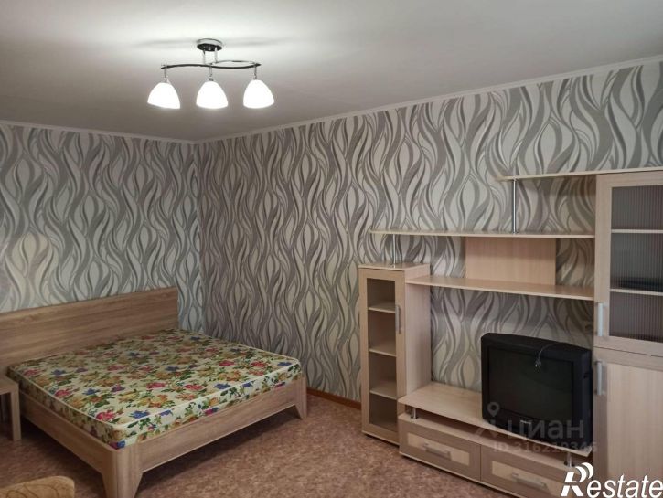 1-комн квартира Набережночелнинский пр-кт, 51Б,  д. 51Б