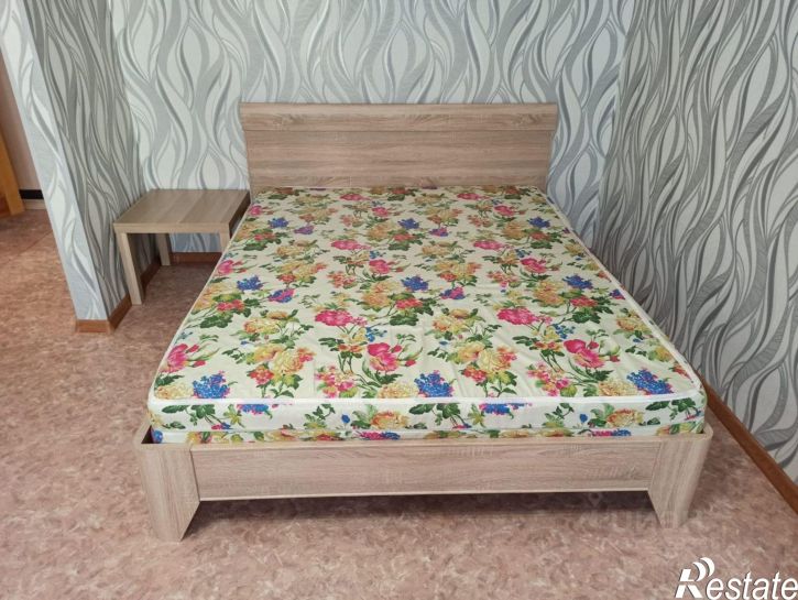 1-комн квартира Набережночелнинский пр-кт, 51Б,  д. 51Б