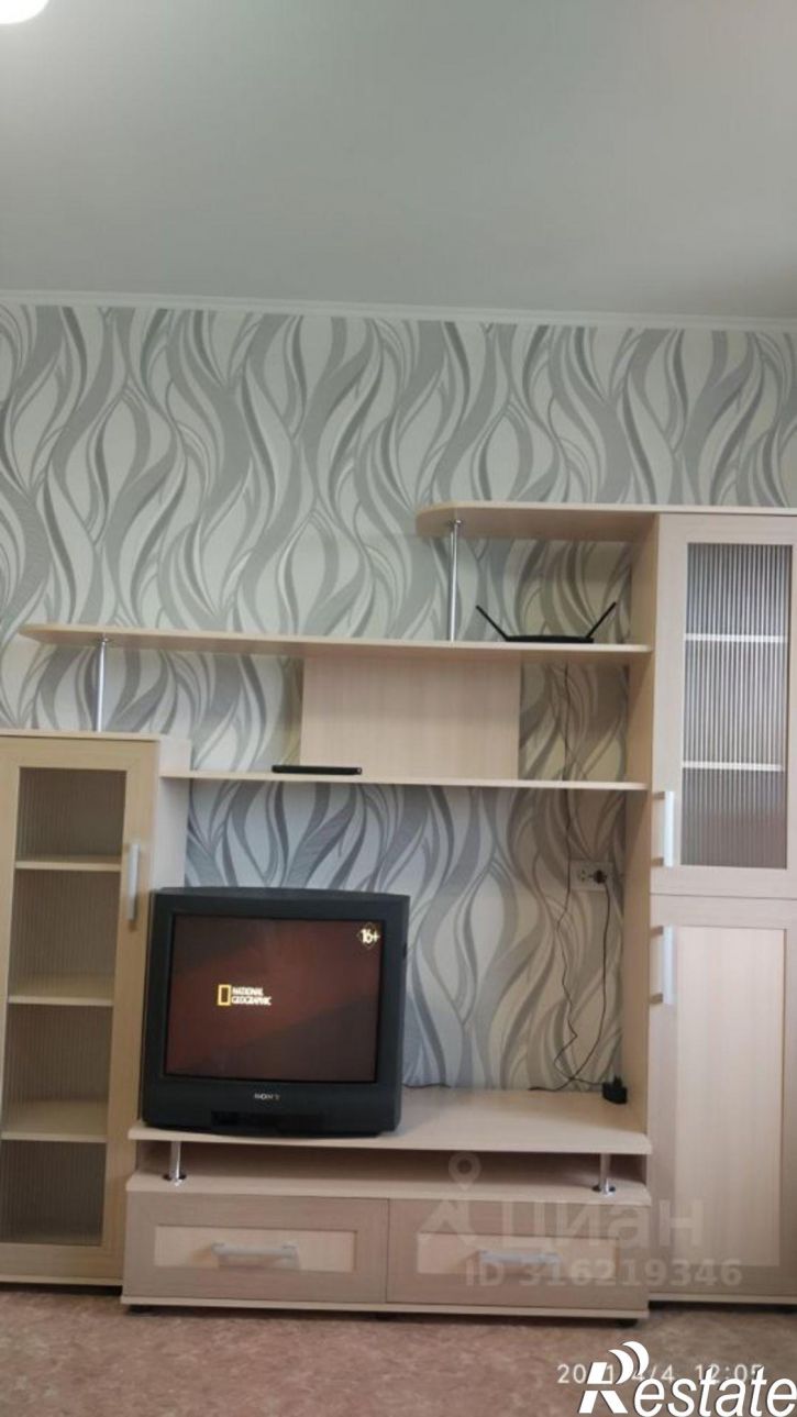 1-комн квартира Набережночелнинский пр-кт, 51Б,  д. 51Б