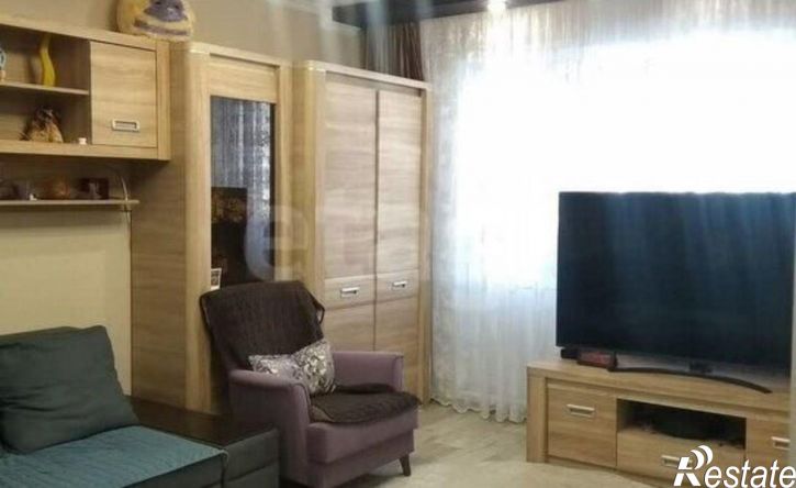 3-комн квартира б-р 60-летия Октября, 4,  д. 4