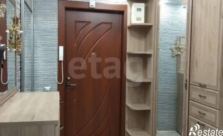 3-комн квартира б-р 60-летия Октября, 4,  д. 4