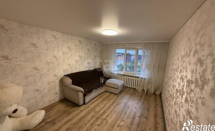 3-комн квартира пр-кт Сююмбике, 64,  д. 64