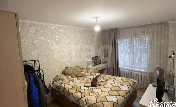 3-комн квартира пр-кт Сююмбике, 64,  д. 64