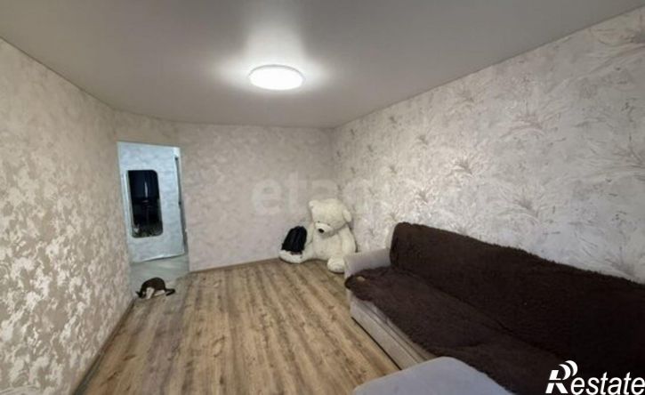 3-комн квартира пр-кт Сююмбике, 64,  д. 64