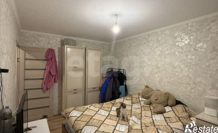 3-комн квартира пр-кт Сююмбике, 64,  д. 64