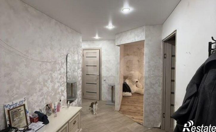 3-комн квартира пр-кт Сююмбике, 64,  д. 64