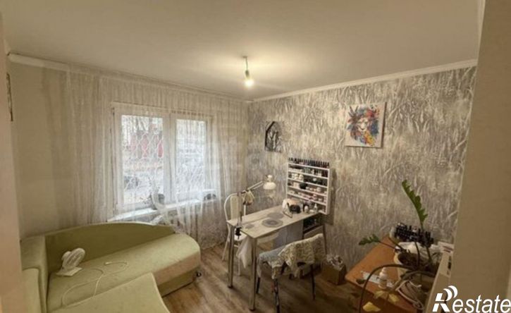 3-комн квартира пр-кт Сююмбике, 64,  д. 64