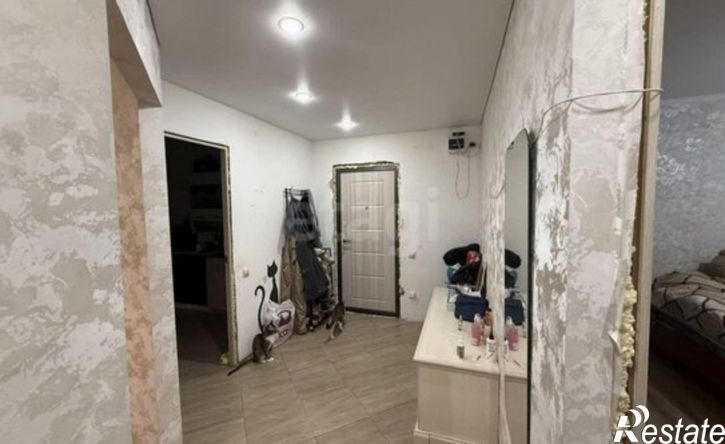 3-комн квартира пр-кт Сююмбике, 64,  д. 64