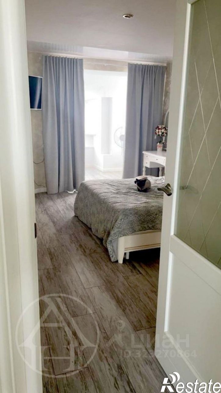 5-комн квартира Набережные Челны