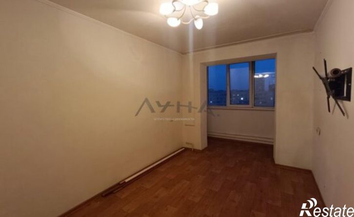 4-комн квартира Республика Татарстан (Татарстан), Набережночелнинский проспект, 80