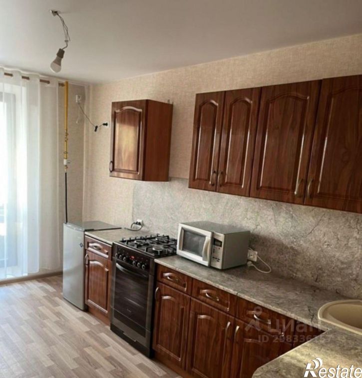 1-комн квартира