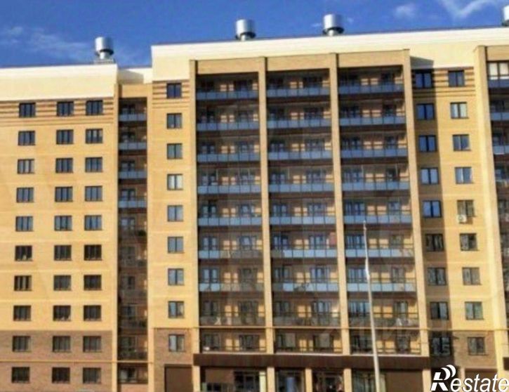 1-комн квартира