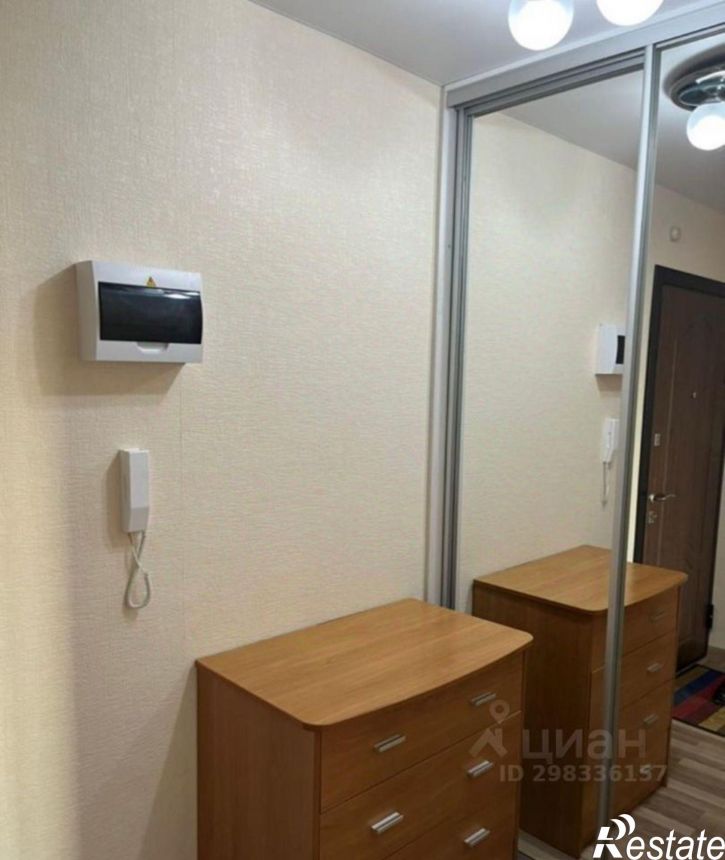 1-комн квартира