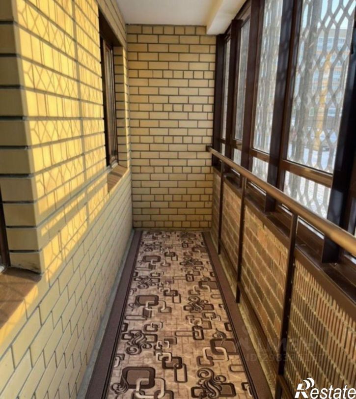 1-комн квартира