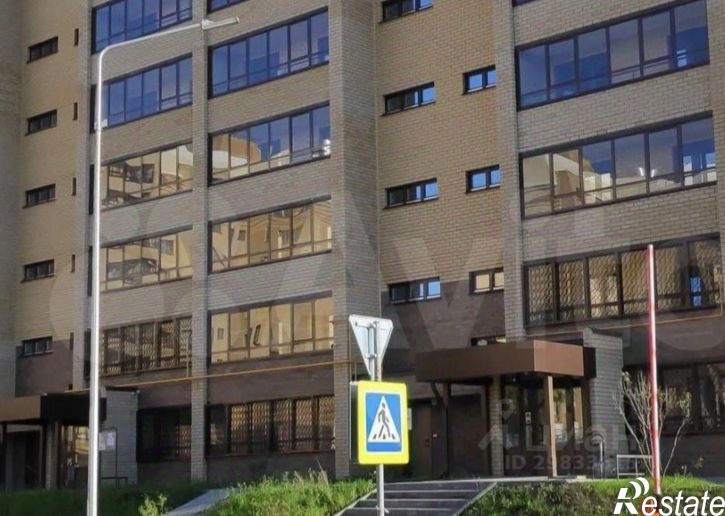 1-комн квартира