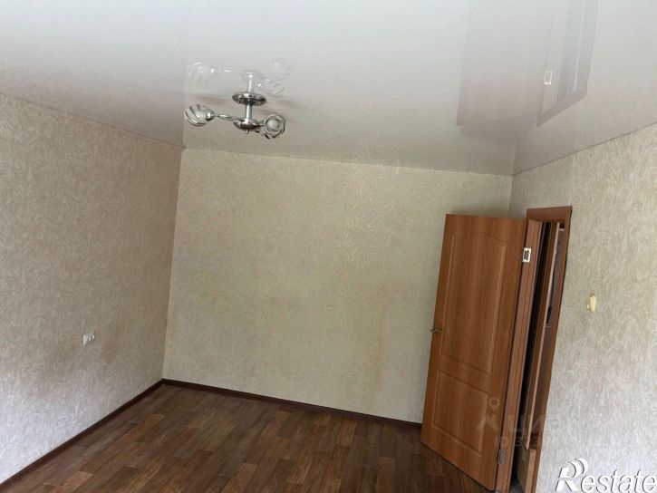 3-комн квартира