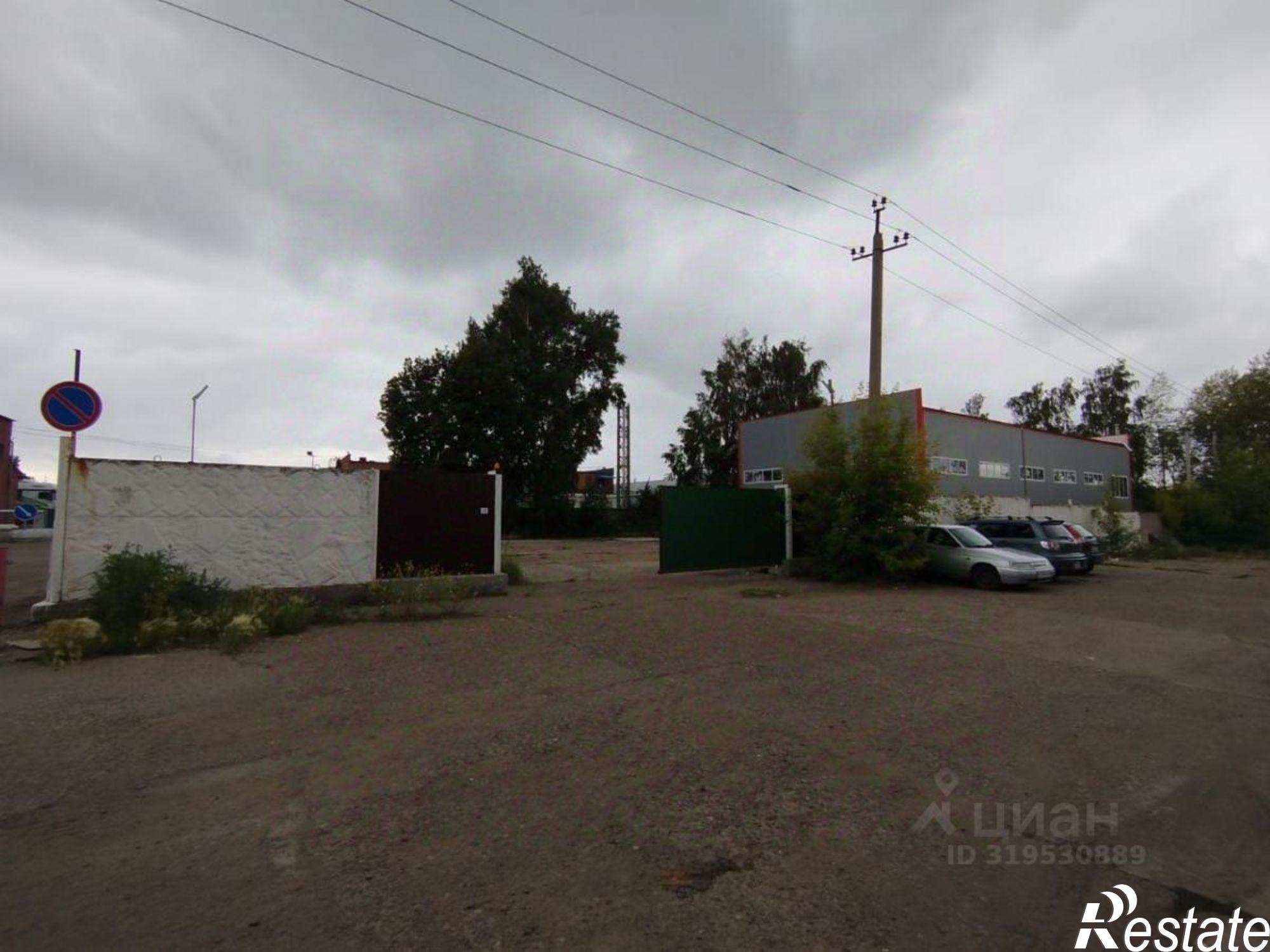 Сдать производственную площадь за 378 000 рублей на ул Металлургическая, 81