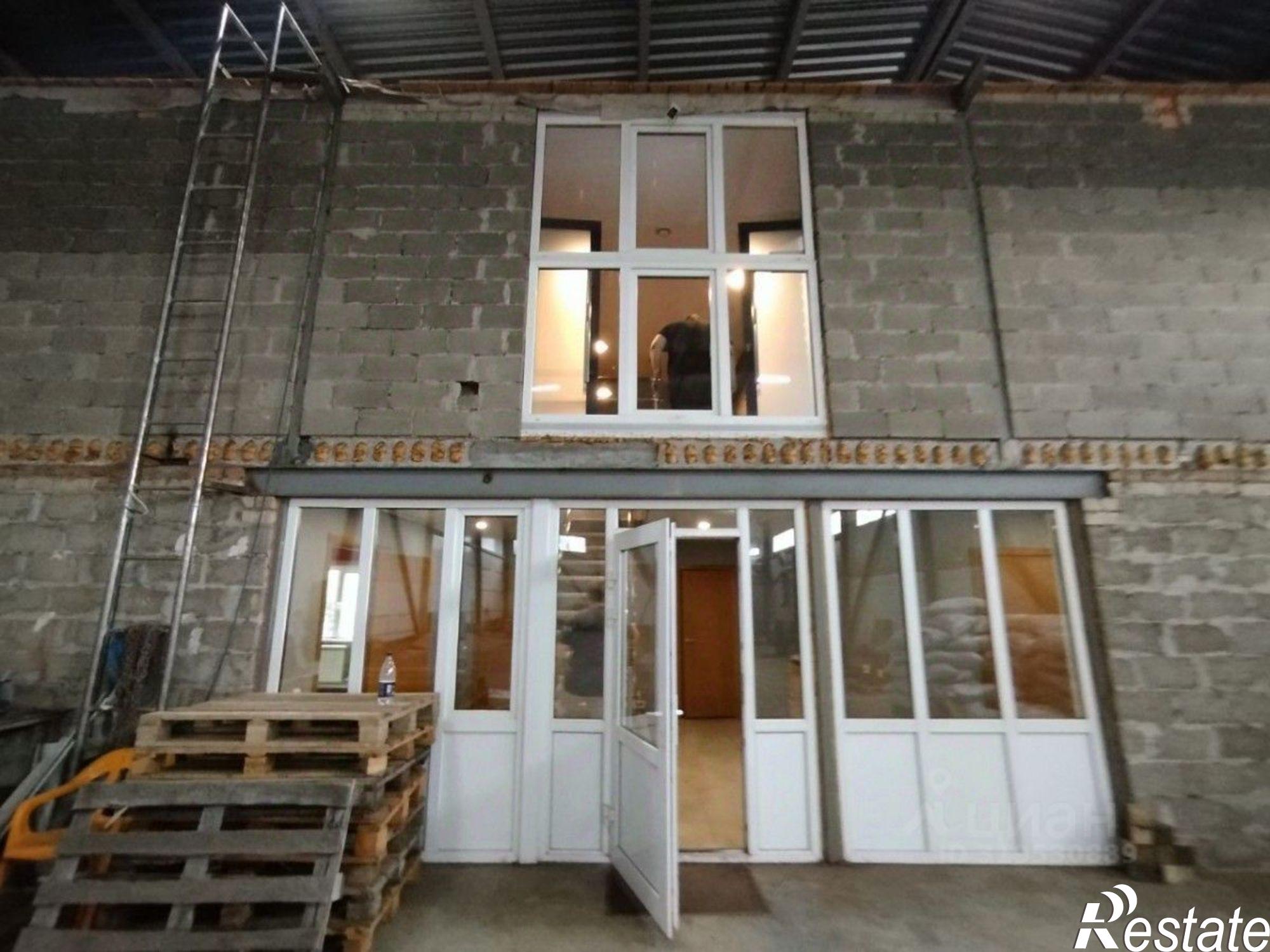 Сдать производственную площадь за 378 000 рублей на ул Металлургическая, 81