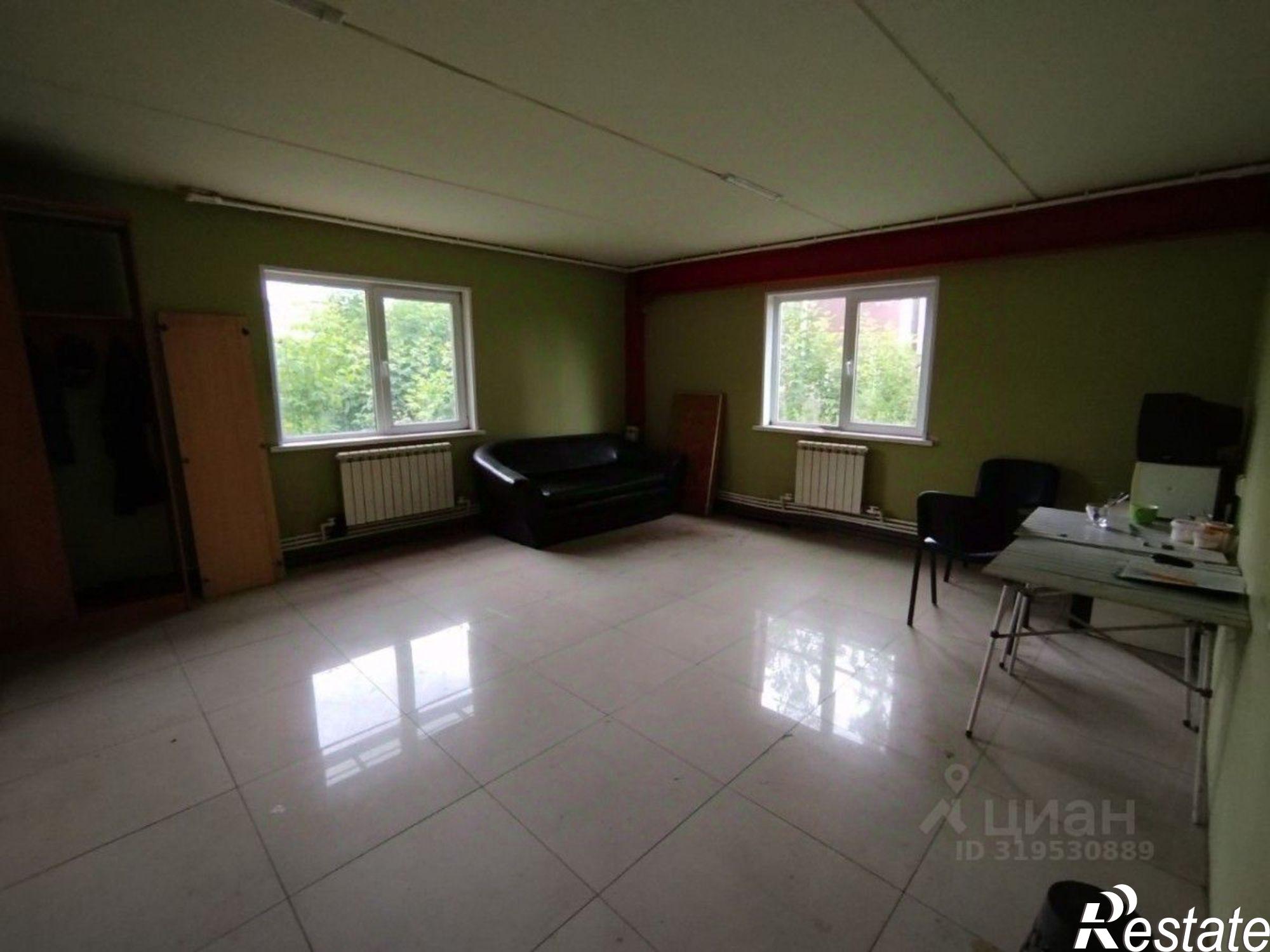 Сдать производственную площадь за 378 000 рублей на ул Металлургическая, 81