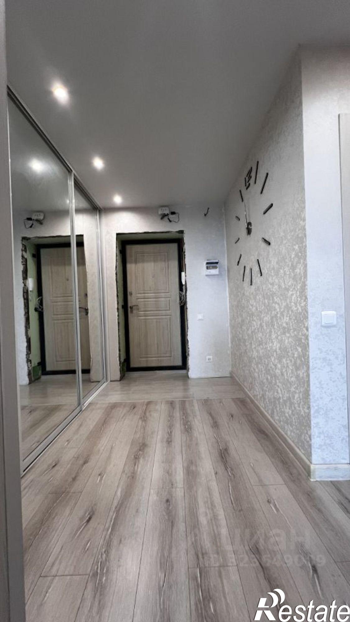 Купить квартиру за 6 550 000 рублей на пр-кт Дружбы Народов, 1