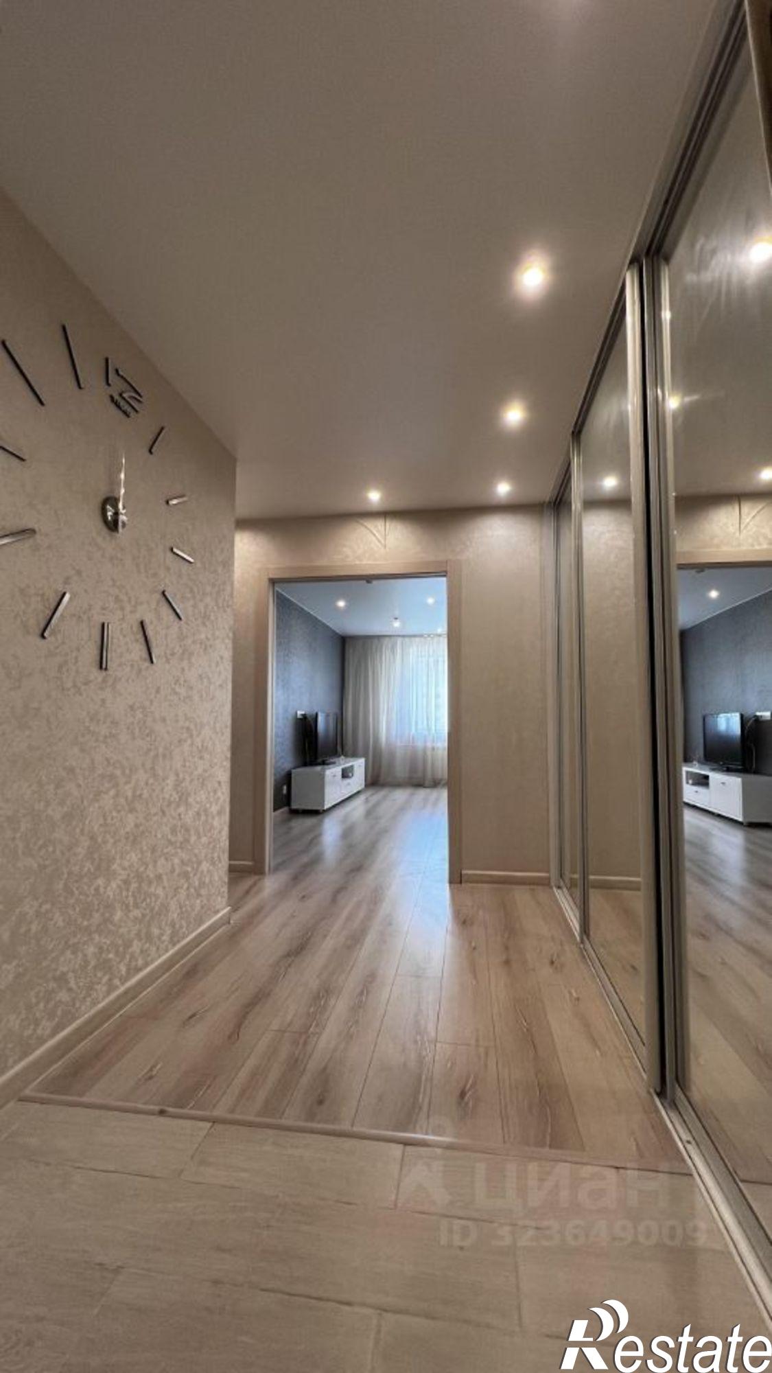 Купить квартиру за 6 550 000 рублей на пр-кт Дружбы Народов, 1