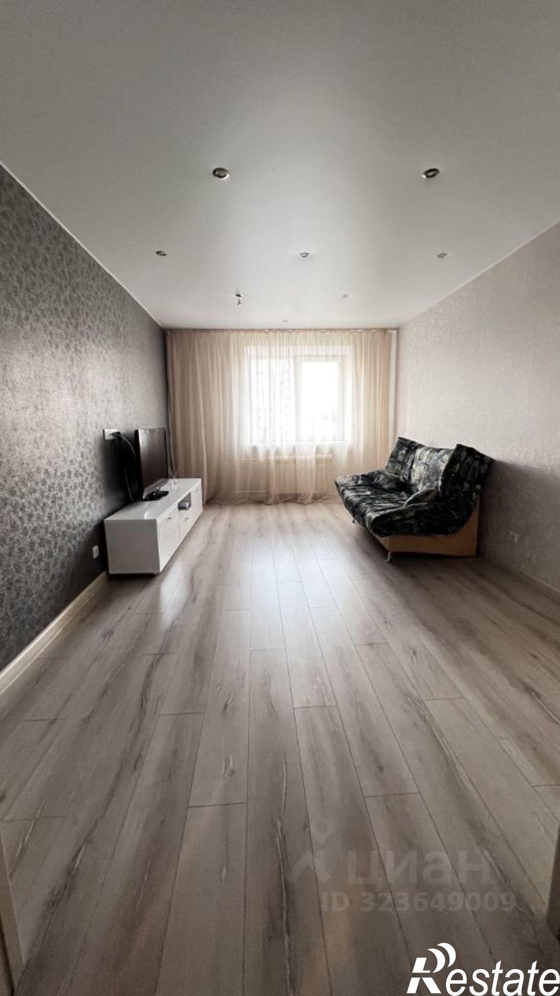 Купить квартиру за 6 550 000 рублей на пр-кт Дружбы Народов, 1