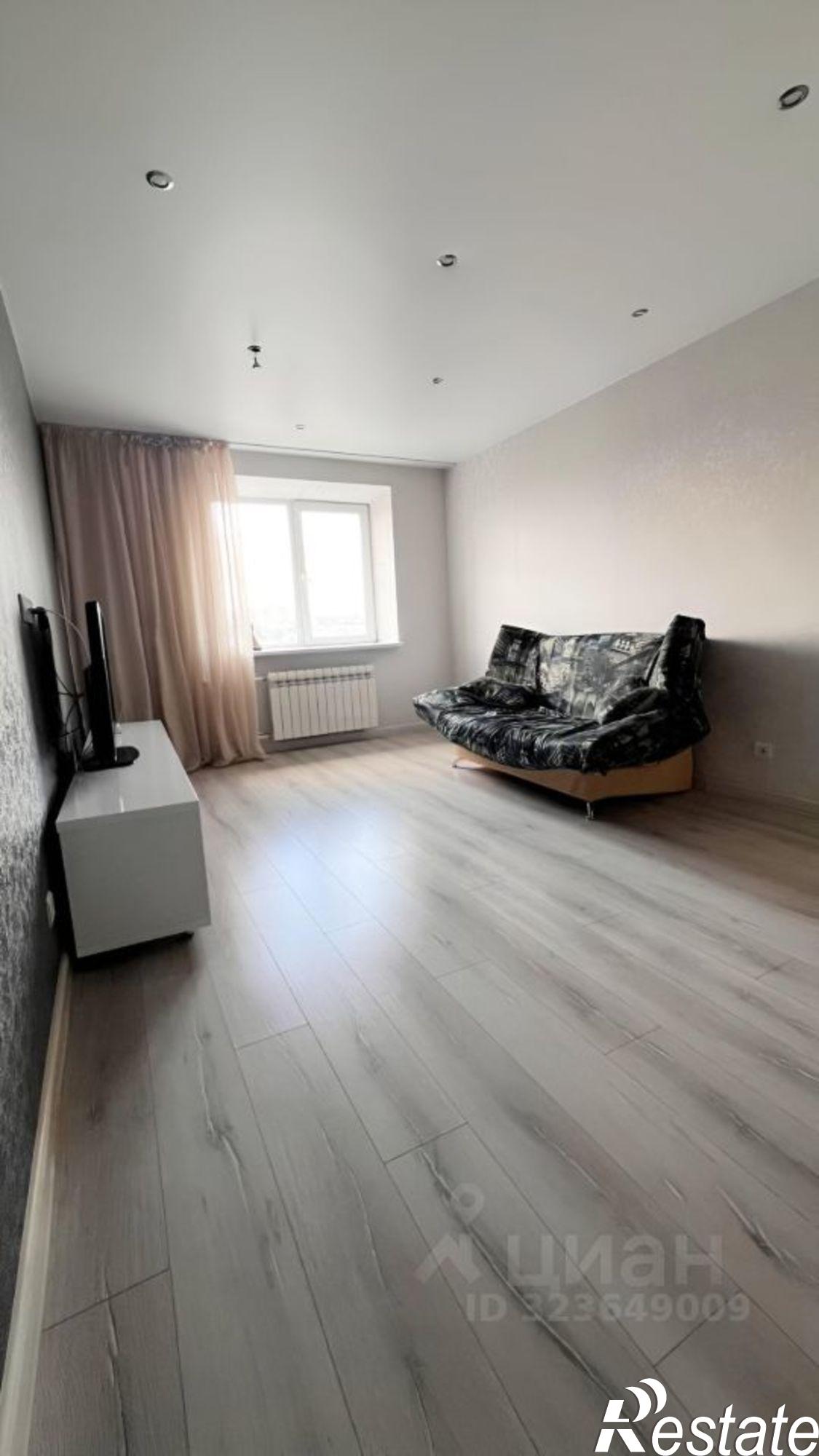 Купить квартиру за 6 550 000 рублей на пр-кт Дружбы Народов, 1