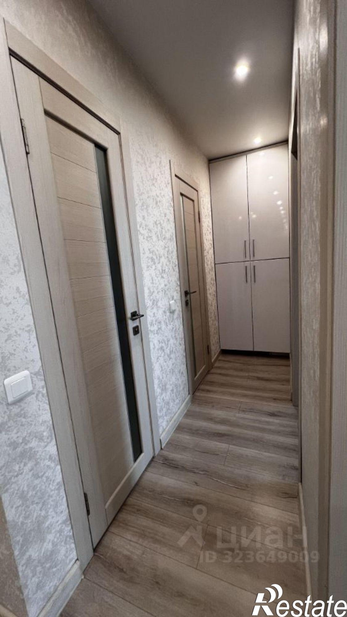 Купить квартиру за 6 550 000 рублей на пр-кт Дружбы Народов, 1