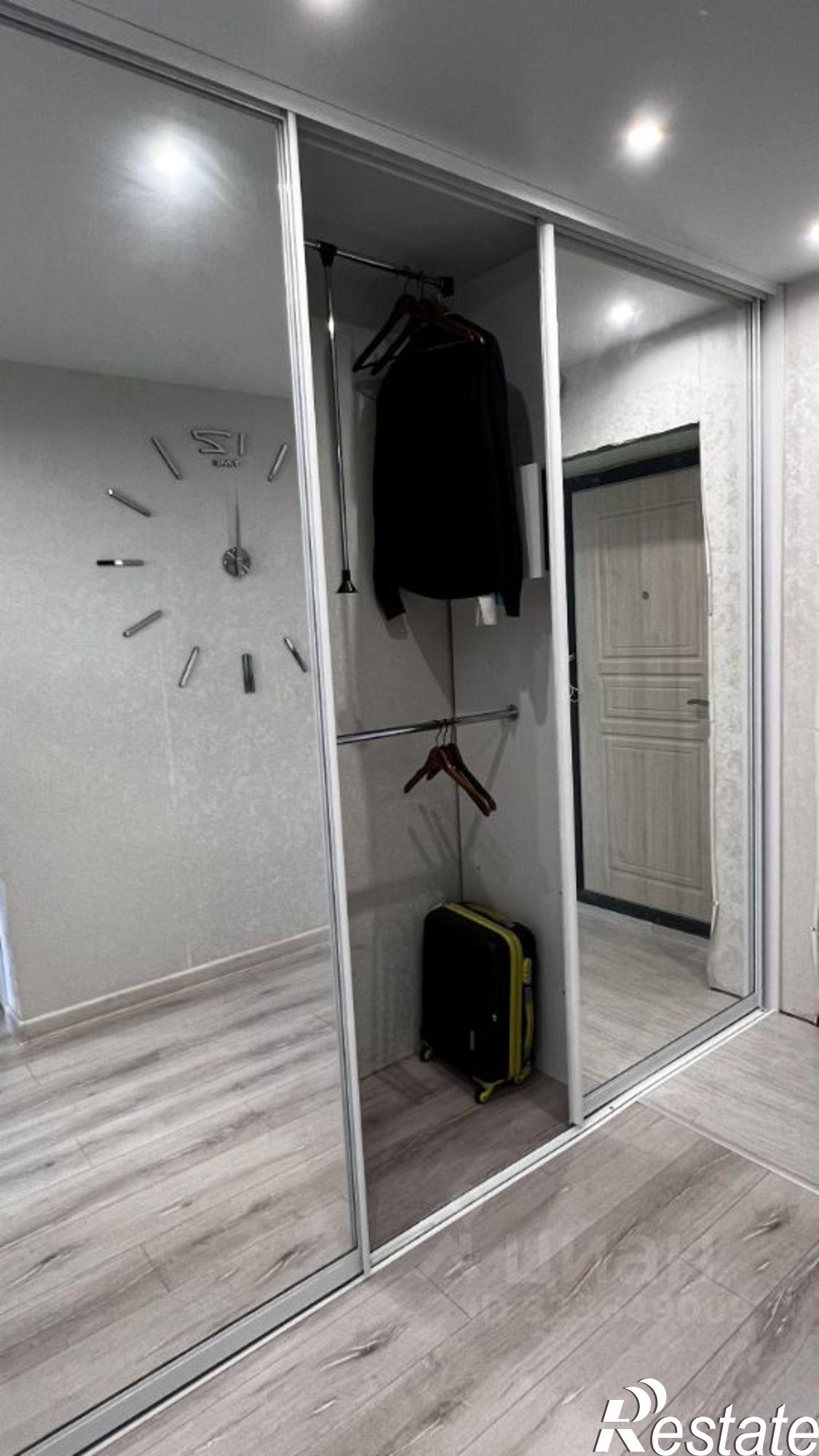 Купить квартиру за 6 550 000 рублей на пр-кт Дружбы Народов, 1