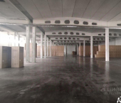 помещение 700 кв м ул Промышленная, 3