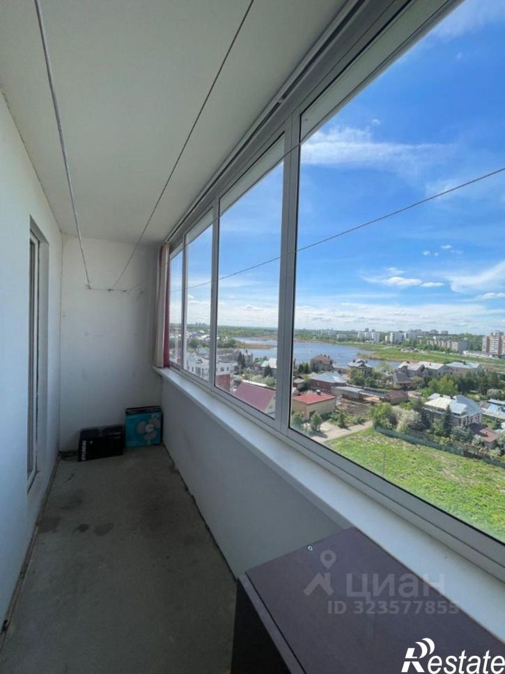 1-комн квартира ул Профсоюзная, 41,  д. 41