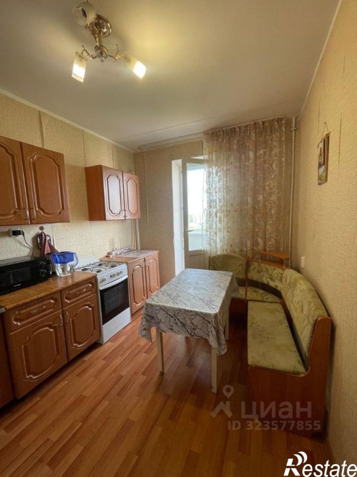 1-комн квартира ул Профсоюзная, 41,  д. 41