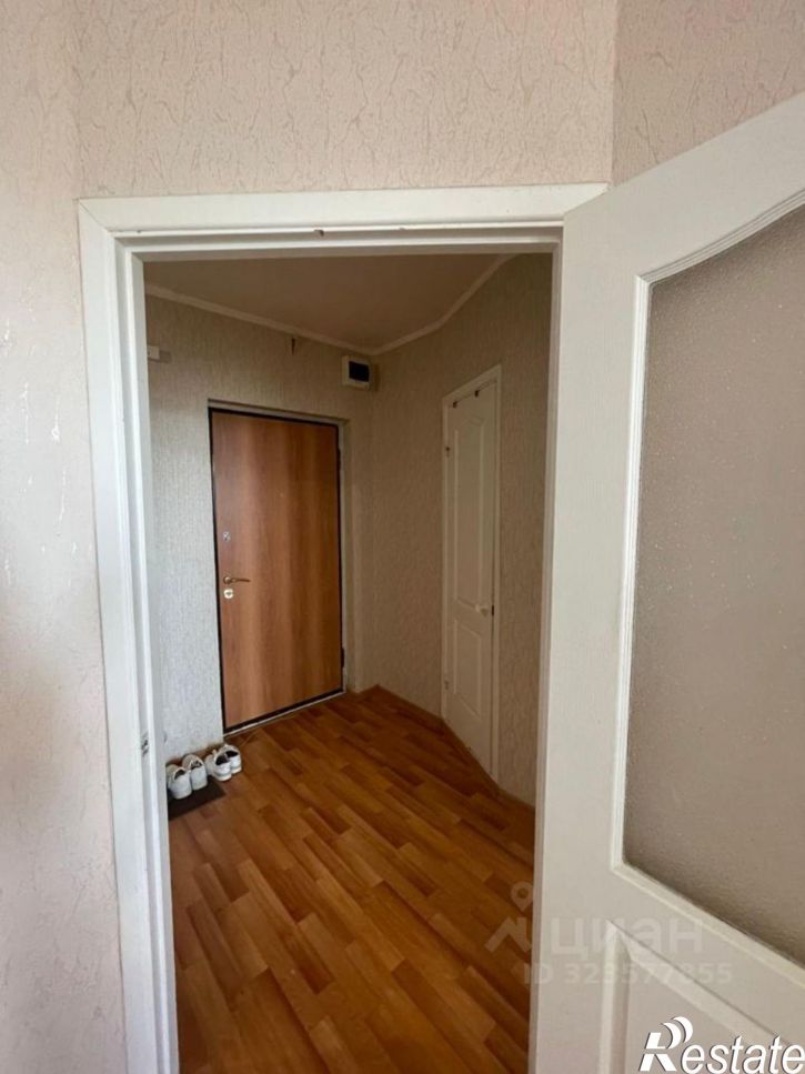 1-комн квартира ул Профсоюзная, 41,  д. 41