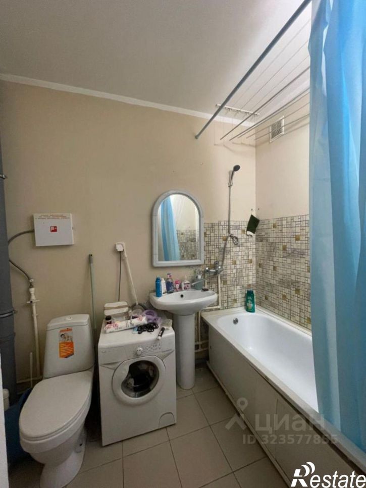 1-комн квартира ул Профсоюзная, 41,  д. 41