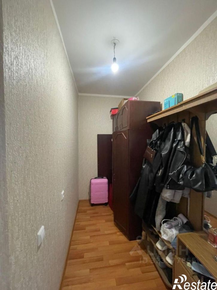 1-комн квартира ул Профсоюзная, 41,  д. 41