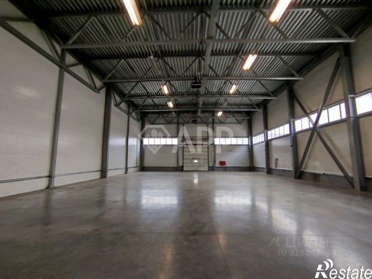 Склад проспект КАМАЗа, 22/1,  д. 22/1